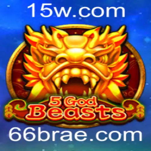 Explorando o Fascinante Mundo do Jogo '5GodBeasts'