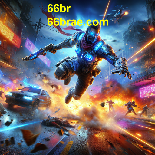 A Evolução dos Jogos de Ação: Uma Jornada de Adrenalina