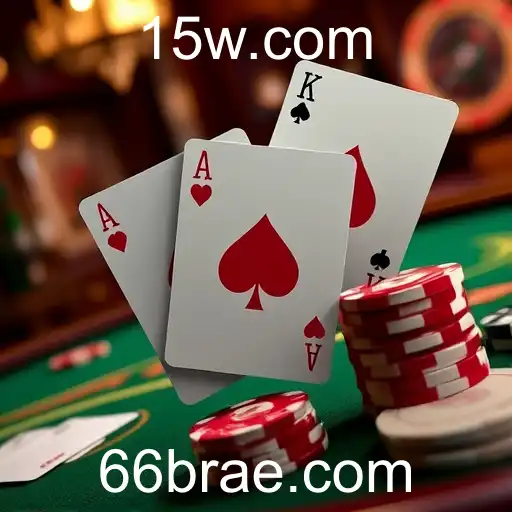 Bacará Online: Uma Experiência Única no 66br