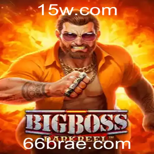 Descubra o Envolvente Universo do Jogo BigBoss