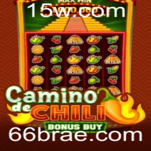 Descubra o Mundo do Jogo CaminodeChiliBonusBuy