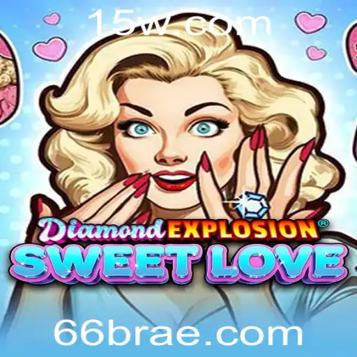 Descubra o Novo Sensação dos Jogos: DiamondExplosionSweetLove