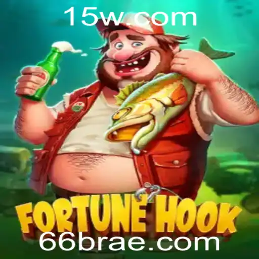Descubra o Universo de FortuneHook: O Novo Jogo Que Está Conquistando a Cena