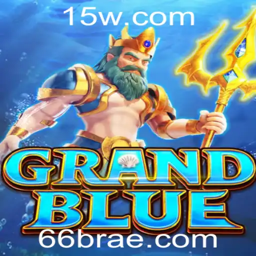 Explorando o Universo Empolgante do Jogo GRANDBLUE