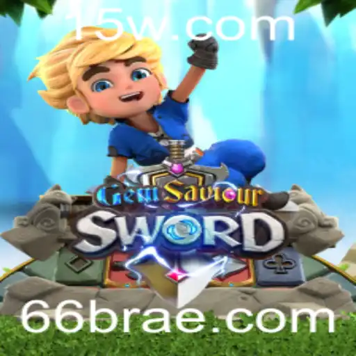 Descobrindo o Mundo Fascinante de GemSaviourSword