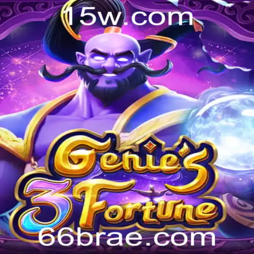 Explorando o Mundo de Genie3Fortune: Um Jogo de Estratégia Único
