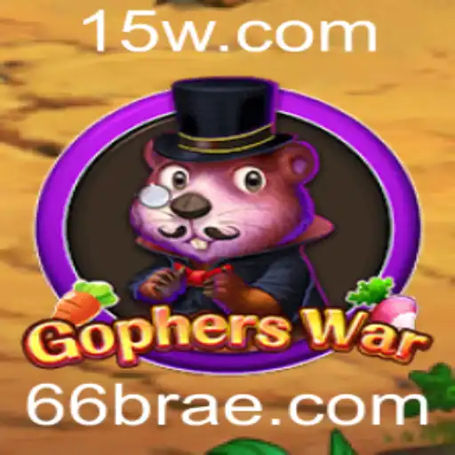 GophersWar: Uma Jornada Emocionante no Universo dos Jogos de Tabuleiro