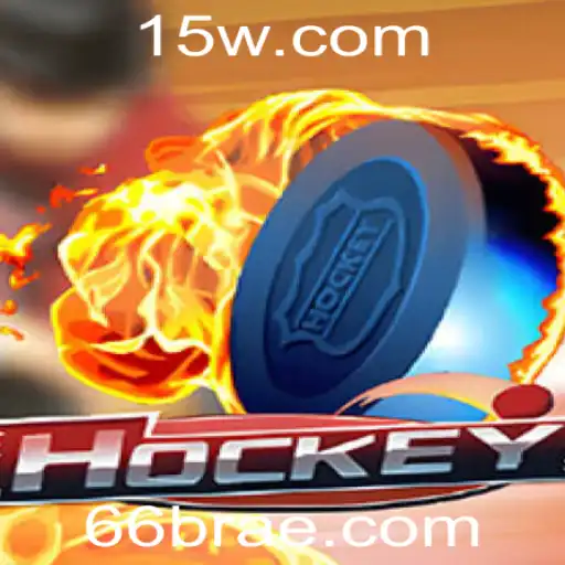 Hockey: Uma Jornada pelo Gelo com 66br