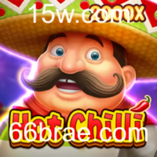Explorando o Mundo do Jogo HotChilli - Uma Aventura Picante com 66br