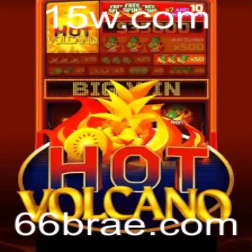 Descubra o Jogo HotVolcano: Uma Aventura Vibrante em Terras Vulcânicas