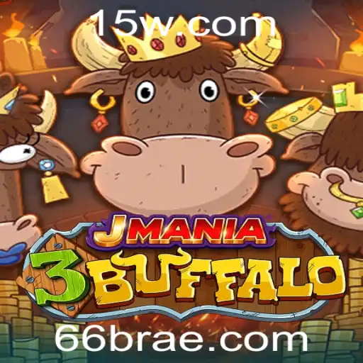 Explorando o Universo de JMania3Buffalo e sua Dinâmica Intrigante