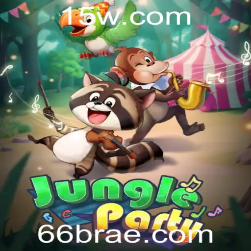 JungleParty: Mergulhando na Aventura Selvagem com o Jogo 66br