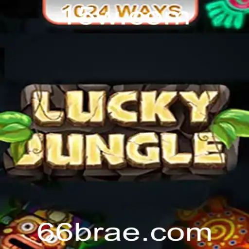 Explorando o Mundo de LuckyJungle1024: Regras e Estratégias