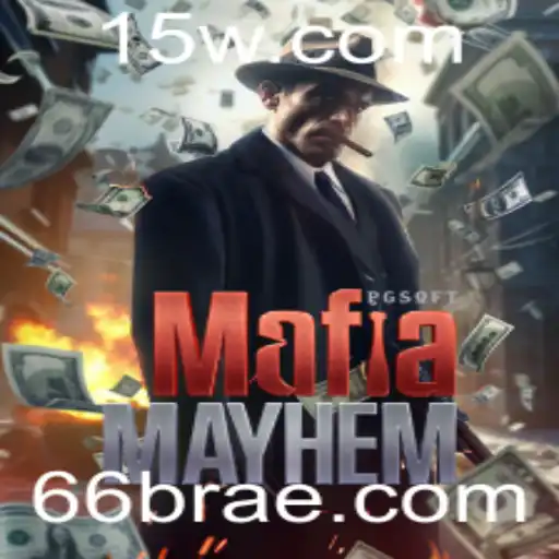 Explorando as Emoções e Estratégias de MafiaMayhem