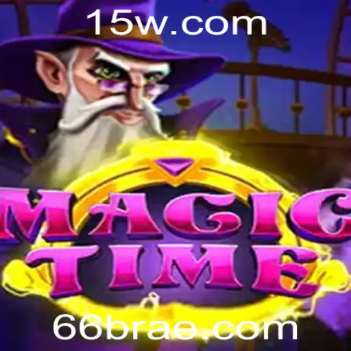 Desvendando MagicTime: Um Novo Mundo de Aventura e Estratégia