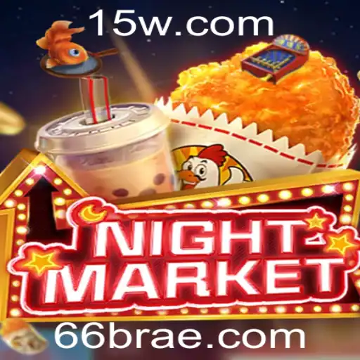 Descubra o Mundo de NIGHTMARKET: O Jogo de Estratégia Inspirado no Caos Urbano