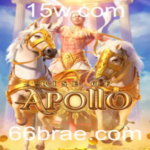RiseofApollo: O Universo Captivante do Novo Jogo Estratégico