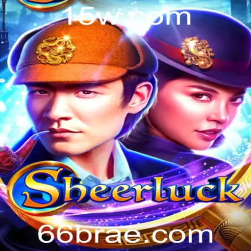 Desvendando o Mistério de Sheerluck: Um Jogo de Estratégia e Decifração