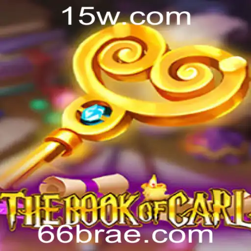 Descubra o Mundo de TheBookofCarl: Um Jogo Inovador com a Palavrachave 66br