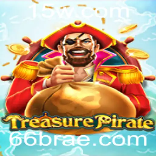 Desvendando o Enigma do Jogo TreasurePirate