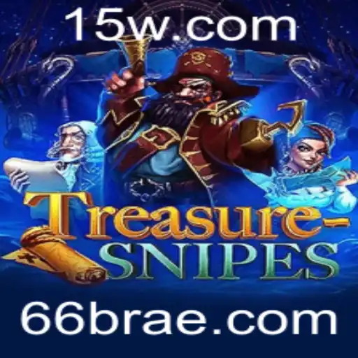 Descobrindo o Mundo de TreasureSnipes: Uma Jornada de Aventura e Estratégia