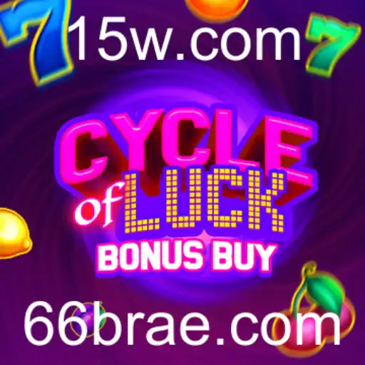 Explorando o Jogo CycleofLuckBonusBuy - Uma Jornada de Fortuna