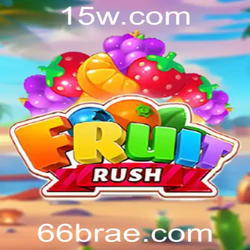 FruitRush: A Nova Sensação dos Jogos com 66br