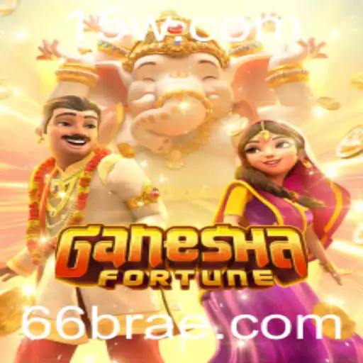 Descubra o Fascinante Universo de GaneshaFortune