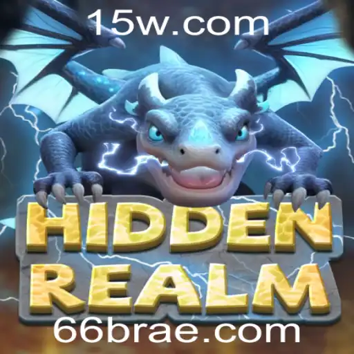 Explorando HiddenRealm: Um Jogo de Mistério e Aventura