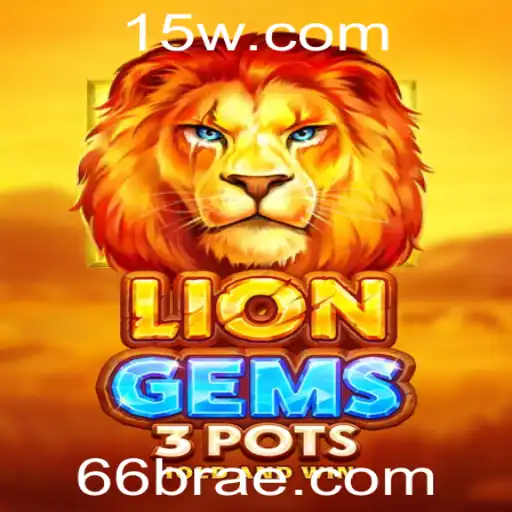 Explorando o Jogo 'LionGems3pots' e Suas Regras Fascinantes