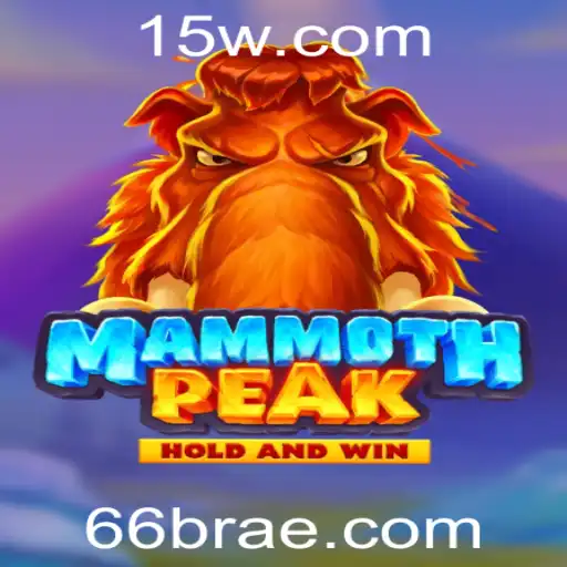 Descubra MammothPeak: O Novo Jogo de Estratégia Que Está Conquistando Jogadores em Todo o Mundo