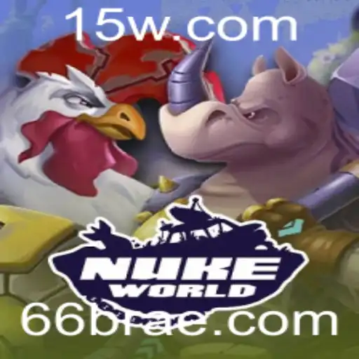 Explorando o Universo de NukeWorld: O Jogo do Momento