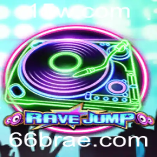 RaveJump: Uma Experiência Inovadora e Dinâmica no Mundo dos Games