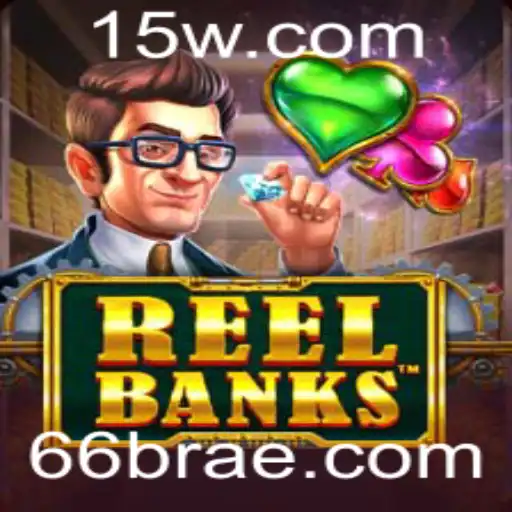Descubra o Fascinante Mundo de ReelBanks: Regras, Jogabilidade e Mais