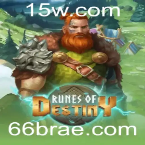 Explorando o Universo de RunesOfDestiny: Um Mergulho nos Elementos do Jogo