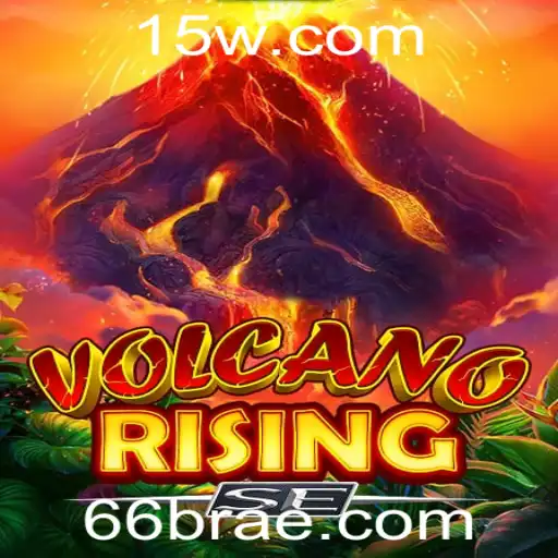 VolcanoRisingSE: A Nova Sensação dos Jogos em 2023