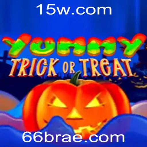 Explorando YummyTrickorTreat: Uma Jornada de Sabor e Divertimento