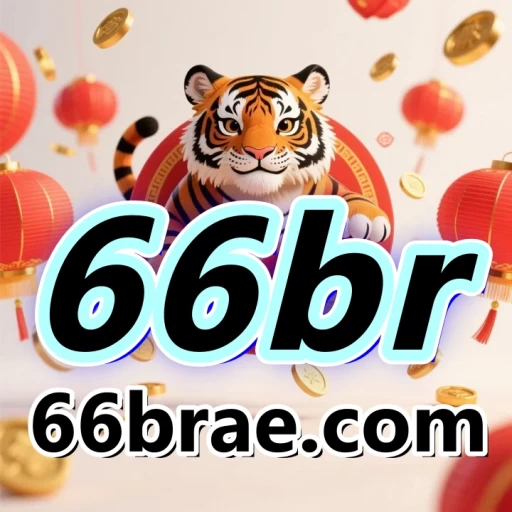 Logo 66br